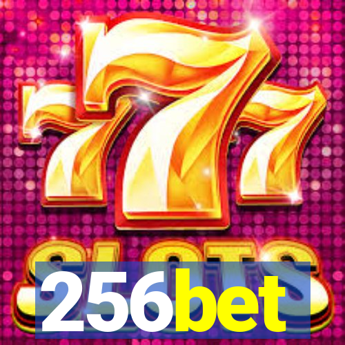 256bet