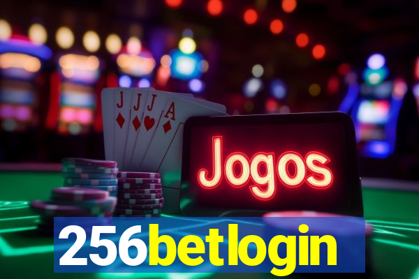 256betlogin