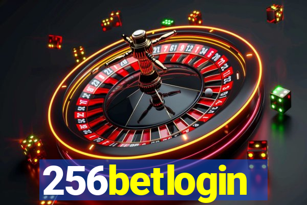 256betlogin