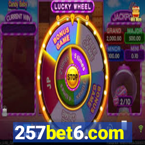 257bet6.com