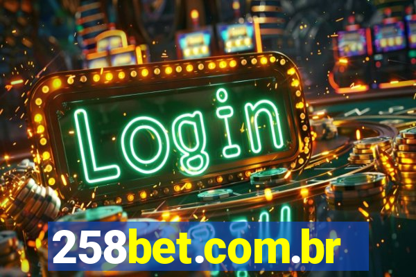 258bet.com.br
