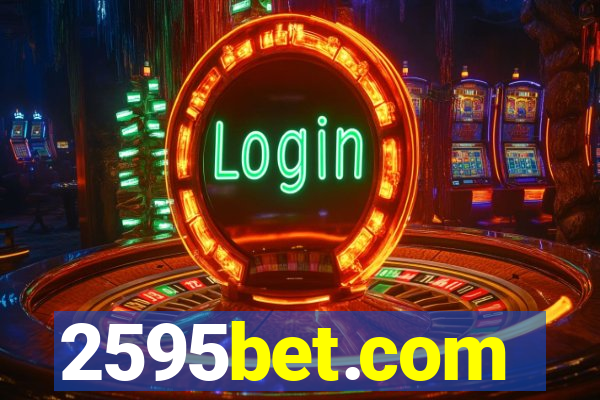 2595bet.com