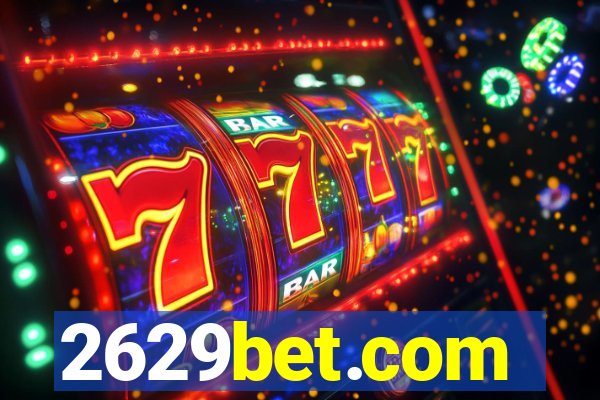 2629bet.com