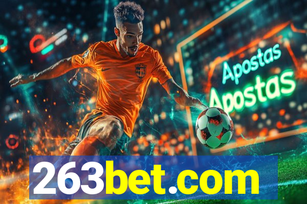 263bet.com
