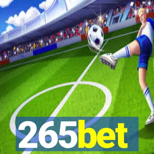 265bet