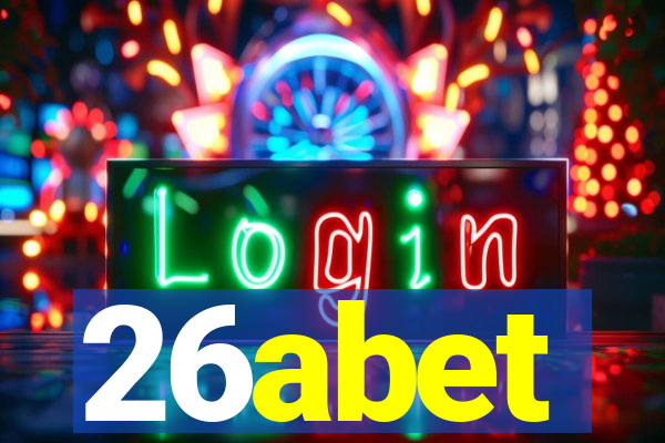 26abet