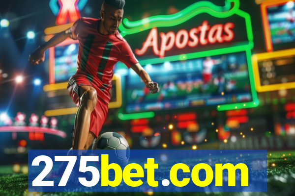275bet.com