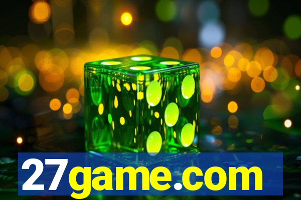 27game.com