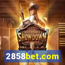 2858bet.com