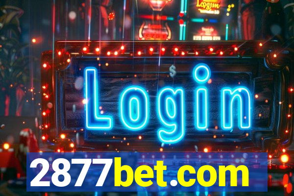 2877bet.com