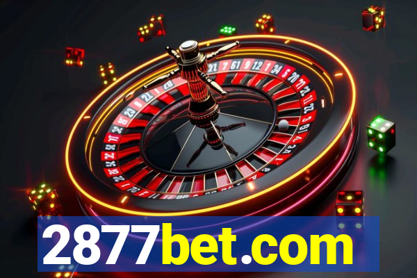 2877bet.com