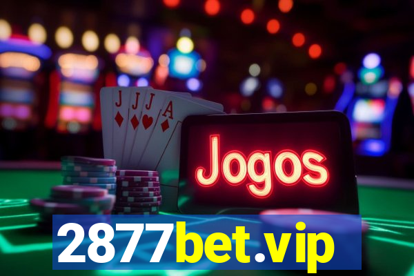 2877bet.vip