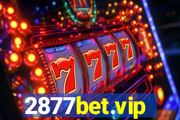 2877bet.vip