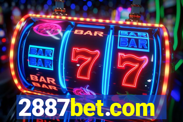 2887bet.com