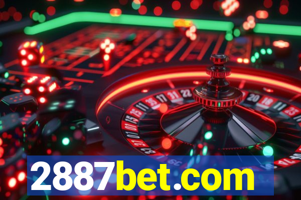 2887bet.com