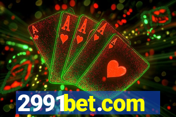 2991bet.com