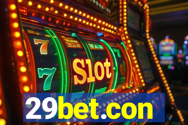 29bet.con