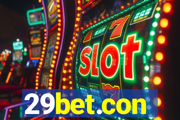 29bet.con