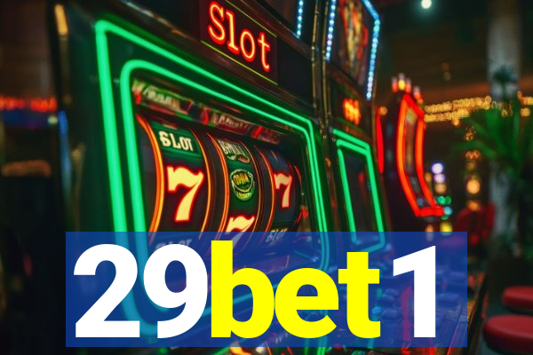 29bet1