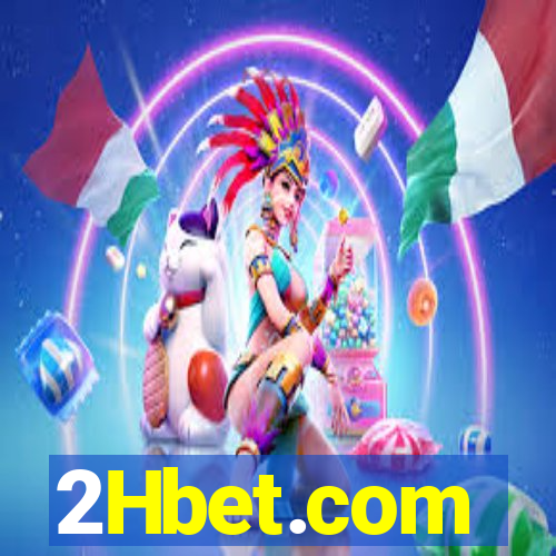 2Hbet.com