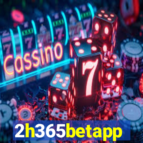 2h365betapp