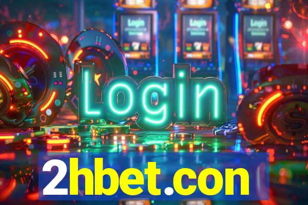 2hbet.con