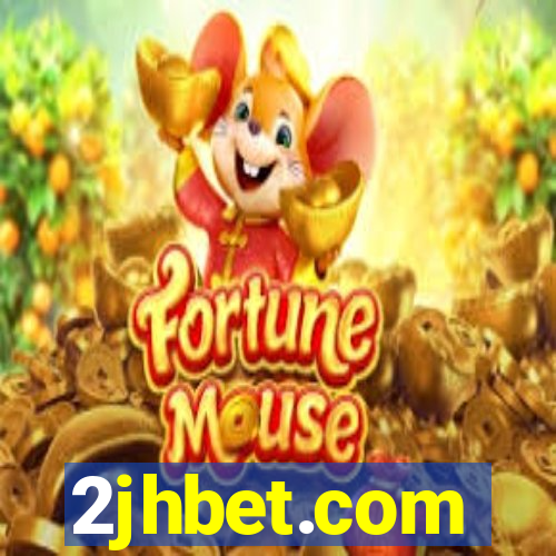 2jhbet.com