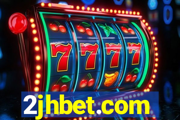 2jhbet.com