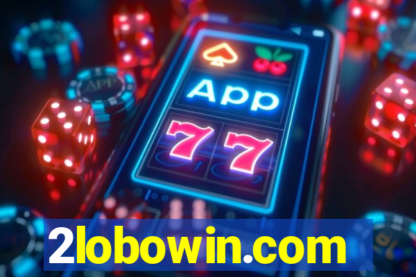 2lobowin.com