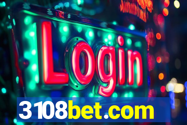 3108bet.com