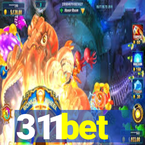 311bet