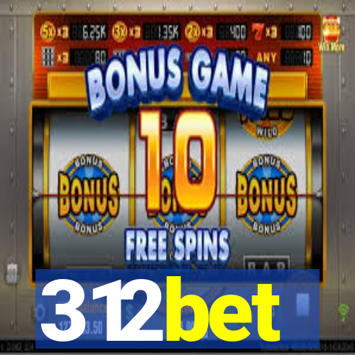 312bet