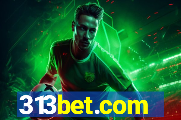 313bet.com