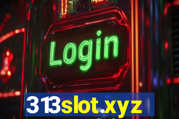 313slot.xyz