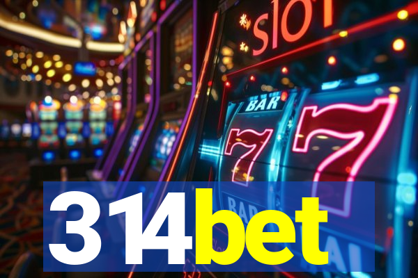 314bet