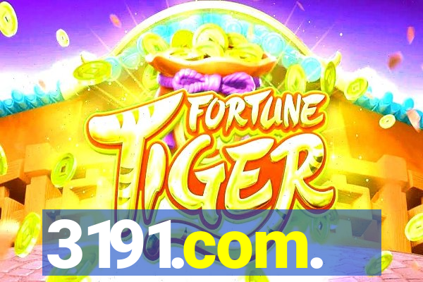 3191.com.