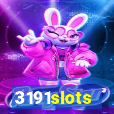 3191slots