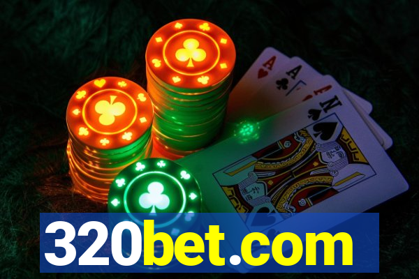320bet.com