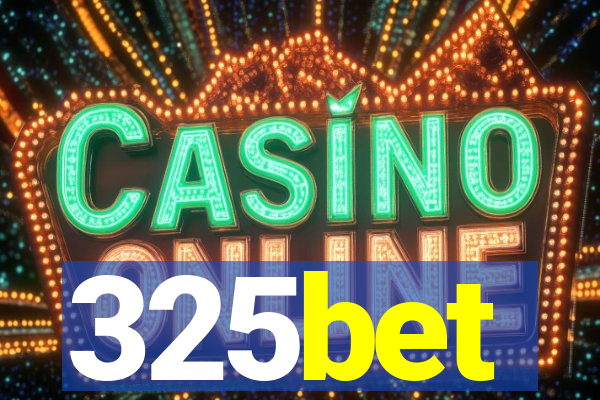 325bet
