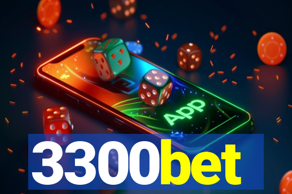 3300bet