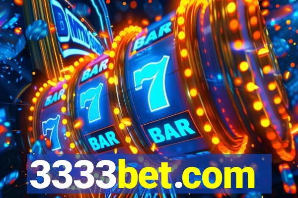 3333bet.com