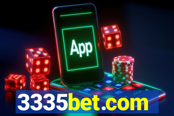 3335bet.com