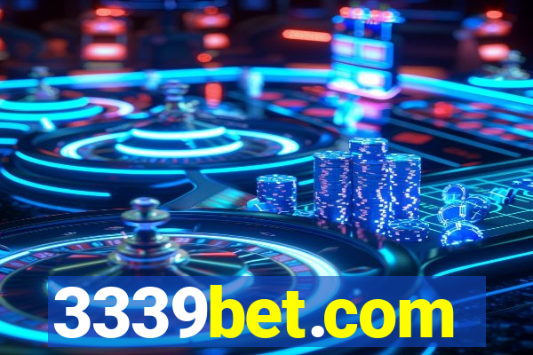 3339bet.com