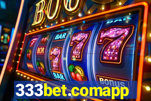 333bet.comapp