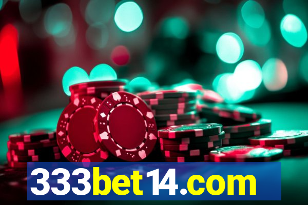 333bet14.com