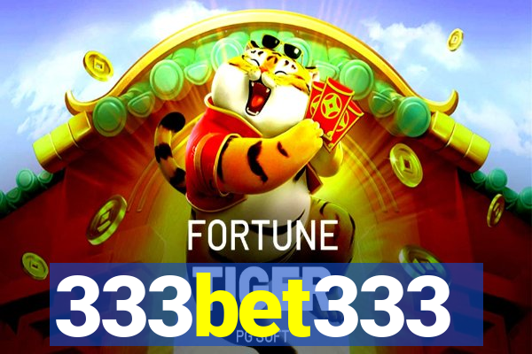 333bet333