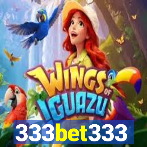 333bet333