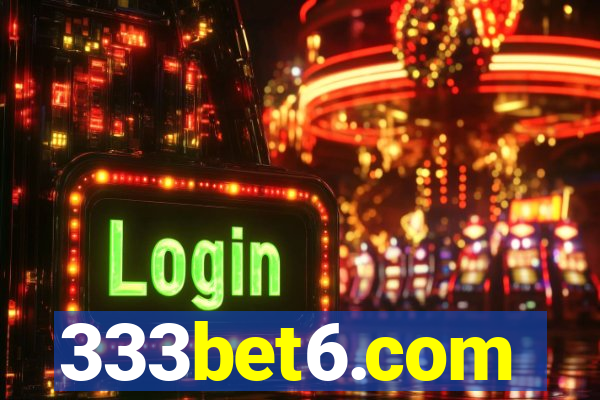 333bet6.com