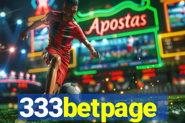 333betpage