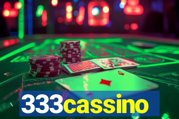 333cassino